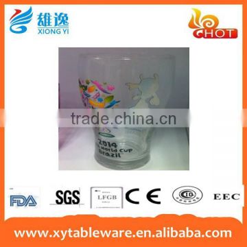 promotional plastic cups