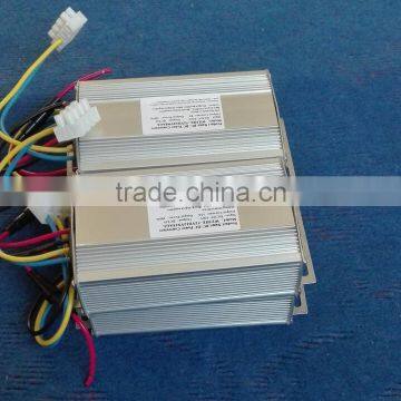 84v 96v110v to 12v, 15A,180W Isolated Dc-dc Converter photo-6