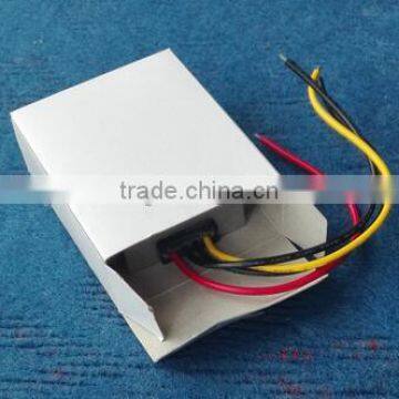 48V to 5v 10A 50W Waterproof DC-DC Power Converter photo-6