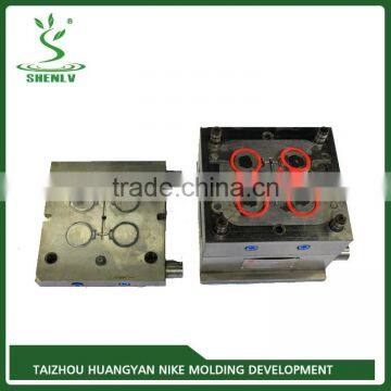 Factory Price Top Quality Customized Abs Injection Molds photo-5