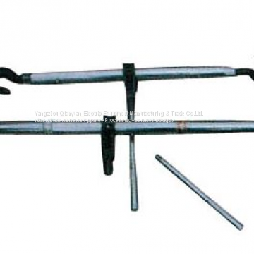 Aluminum Double Hook Tightener photo-3