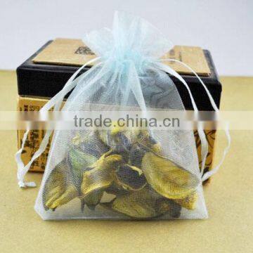 China Personal Logo Organza Bags Wholesale uk For Sale photo-5