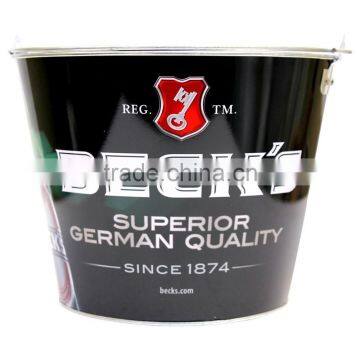 OEM Plastic Ice Beer or Wine Barrel photo-2