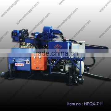 Good quality hydraulic drilling rig anchor MD-100A