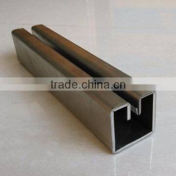 201 304 U Shape Stainless Steel Tube Bending photo-2