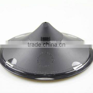 Creative Home Magic Galaxy Magnetic Wall Clock Decoration Household Clock Best Gifts photo-6