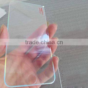 For Iphone6 / Plus Colorful Glass FilmTransparent Tampered Glass Screen Protectosr photo-3