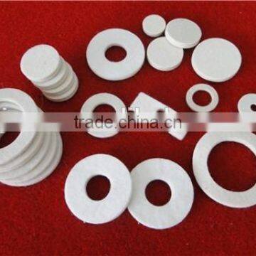 Wool Felt O-ring Gasket/Self Adhesive Wool Felt O-ring photo-2
