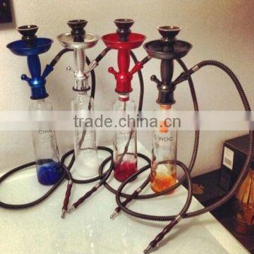 High quality Zinc alloy Mya electric hookah prices wholesale hookah hookah lounge furniture