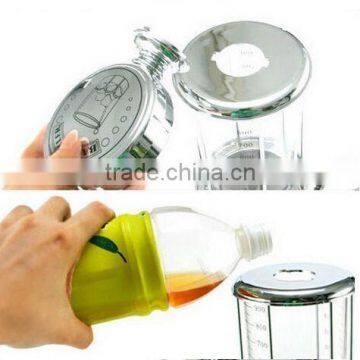 Creative Gas Design Wine Bar Dispenser photo-3