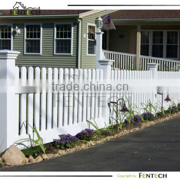 Innovative Vinyl fence Direct Manufacturer ASTM standard