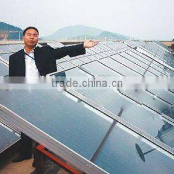 Bestsun 6000w Pure Sine Wave Compact Solar Energy Water Heater photo-6