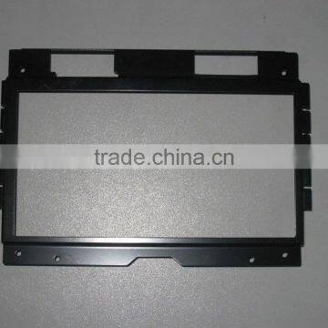 Metal frame