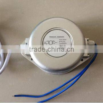 Waterproof AC12V 30W - 1000W swimming pool light transformers