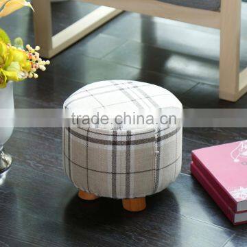 Small Wooden Chair for Kids photo-4