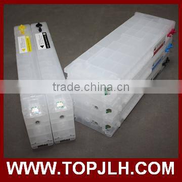 Refillable Ink Cartridge for Epson T3200 T5200 T7200 photo-2