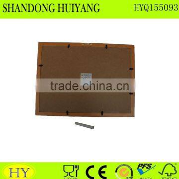 High Quality Wooden Blackboard Cheap Smart Wooden Blackboard photo-2