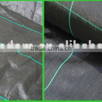 pp Weed Mat Ground Cover Fabric photo-4