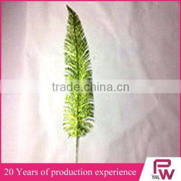 new products 2016 glitter fern stems