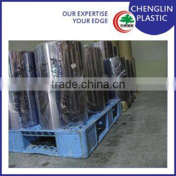 Clear Rigid Pvc Blister Pack Film photo-2