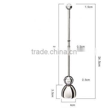 China Stainless Steel Egg Topper Egg Opener Kitchen Tool photo-5