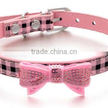 2017 New Products Stronger Hot Selling Supplier Wholesale Dog Pet Collars photo-3