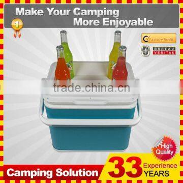 Travel PU Foam Ice Box Manufacturer photo-3