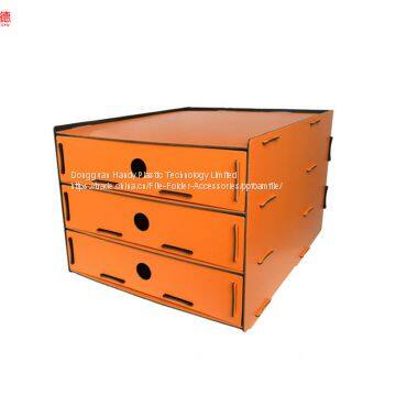 DIY Office Customized During Wholesale PP Foam Three Layers Drawer photo-4