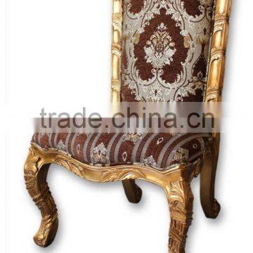 MD-0021-01 Home Decor European Style Chairs Without Arms photo-3