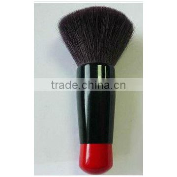 professional makeup powder brush horse hair