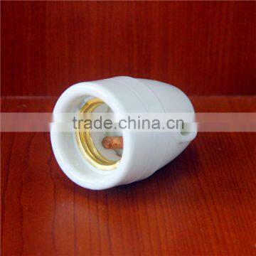 DIY E27 Colorful Screw Porcelain Lampholder Droplight photo-3