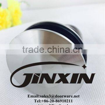 Stainless Steel Glass Curtain Wall Spider Countersunk Routel photo-5