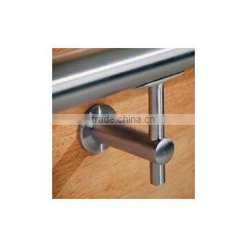 304 Stainless Steel Wall Mounting Shelf Bracket photo-3