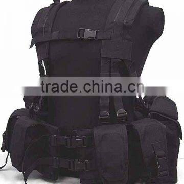 2015 Hot sale OEM discount Military vest custom tactical vest