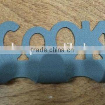 MSJ1081 Three Hooks photo-3