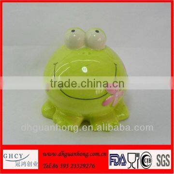 new design Ceramic money box