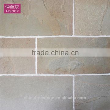 China Grey Sandstone Tiles