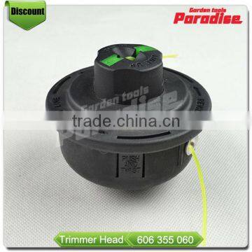 558818 Electric Weed Eater Grass Trimmer Head Parts photo-2