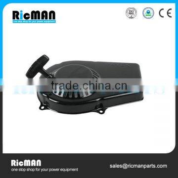 Generator Recoil Starter Assembly Fits Yamaha ET950 Small Engine Generator Parts