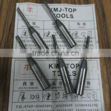 cheap price woodworking straight router bits,TCT long blade tool bits,