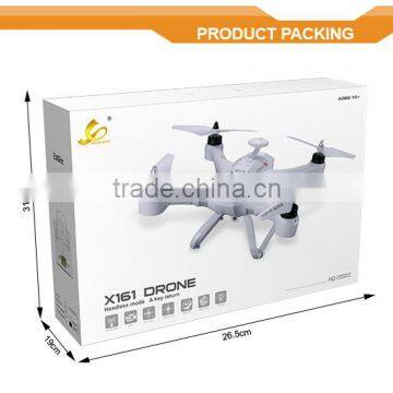 New Arrival X181V 2.4G rc Helikopter photo-4