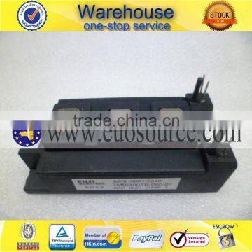 Fuji Igbt Module 400a 600v A50L-0001-0340 photo-2
