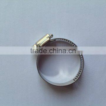 Aluminum Hose Clamp photo-6