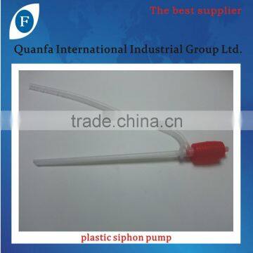 Plastic Siphon Pump photo-2