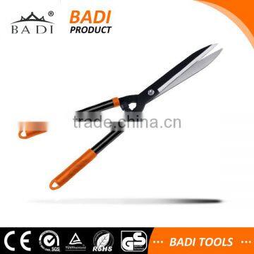 2016 new hand hedge shears/good quality/pruner scissors