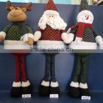 christmas plush toys