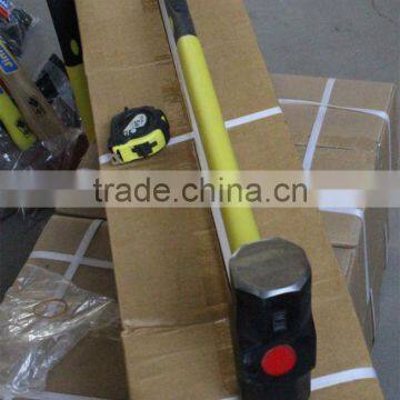 American Type Sledge Hammer With Fiberglass Handle photo-5