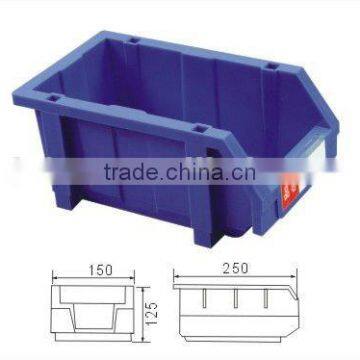 Plastic Storage Boxes for Screws