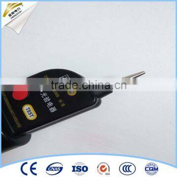 10KV Pocket-size Telescopic Sound Light Electroscope photo-2