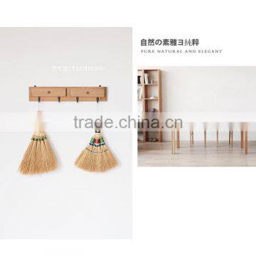 Small Handcraft Cleaning Corn Brush photo-5